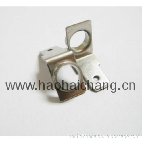 Galvanothermy Connectors And Terminals
